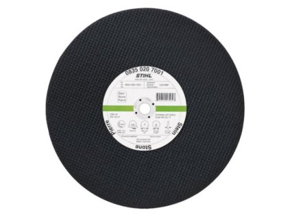 STIHL Rozbrusovací kotúč na kameň 400 mm 08350207002 | ajtech.sk