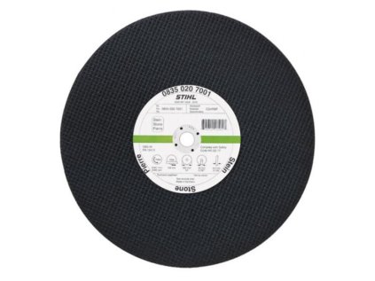 STIHL Rozbrusovací kotúč na oceľ 350 mm | ajtech.sk