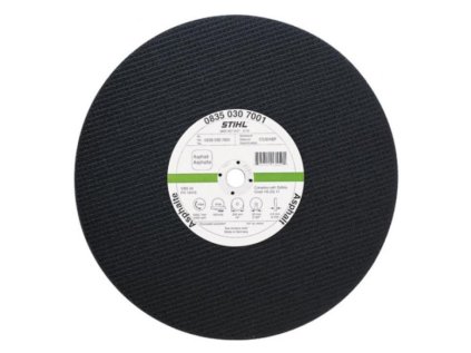STIHL Rozbrusovací kotúč na asfalt a kujnú liatinu 08350307002 | ajtech.sk
