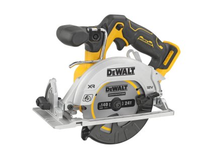 Aku kotúčová píla DeWALT DCS512N 12V | ajtech.sk