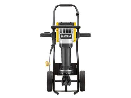 Búracie kladivo DeWALT D25981K-QS | ajtech.sk