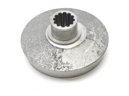 Spojka dolná na kultivátor Robix ROBIX100660200042 | ajtech.sk