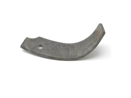 Nôž rotavátora pravý 1 - dierový Robix ROBIX10153031001 | ajtech.sk