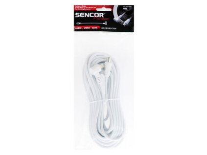 Anténny kábel SENCOR SAV 169-100W | ajtech.sk