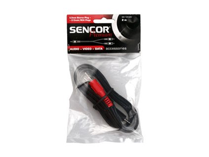 AV kábel SENCOR SAV 104-050 | ajtech.sk