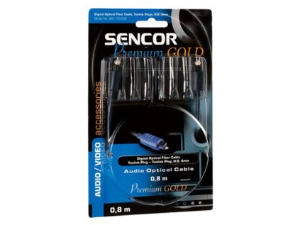 AV kábel SENCOR SAV 115-008 | ajtech.sk