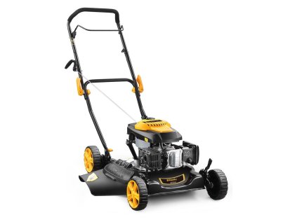 Mulčovacia kosačka Riwall PRO RPM 5135 SD | ajtech.sk