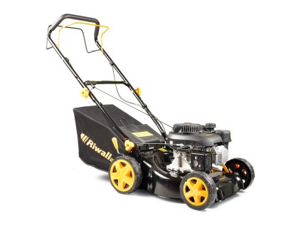 Benzínová kosačka Riwall PRO RPM 4234 pojazd | ajtech.sk