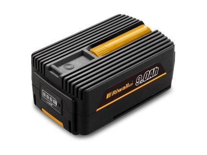 Akumulátor Riwall 40V 9Ah PRO RAB 940 | ajtech.sk