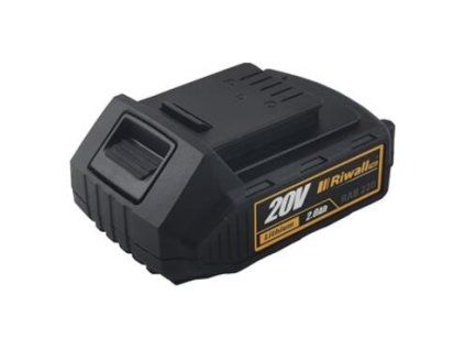 Akumulátor Riwall 20V 2Ah PRO RAB 220 | ajtech.sk