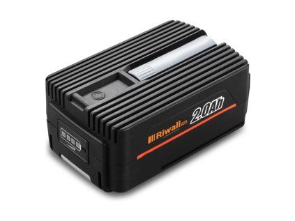Akumulátor Riwall 40V 2Ah PRO RAB 240 | ajtech.sk