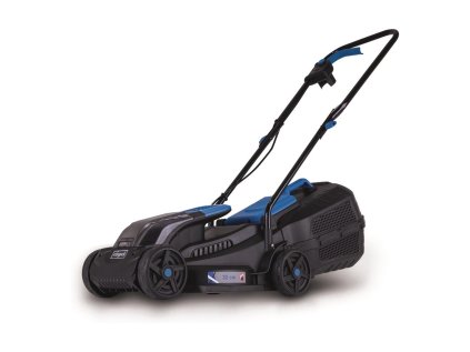 Akumulátorová kosačka Scheppach BC MP320 X | ajtech.sk