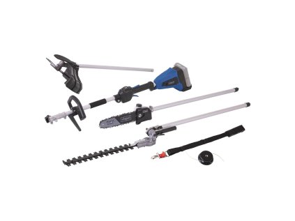 Scheppach BC-MFH400-X Multifunkčný stroj 4v1 | ajtech.sk