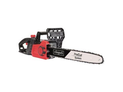 Scheppach CSE 2700 Elektrická reťazová píla | ajtech.sk