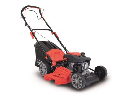 Benzínová kosačka Scheppach MS 161-46 | ajtech.sk