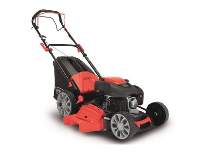 Benzínová kosačka Scheppach MS 225-53 | ajtech.sk