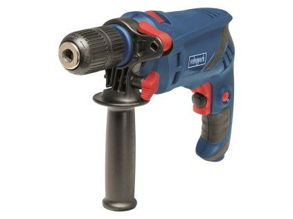 Vŕtačka s príklepom Scheppach DM850 850W | ajtech.sk