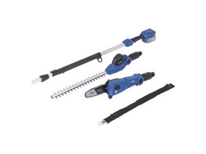 Scheppach C-PHTS410-X Multifunkčný stroj 20V | ajtech.sk