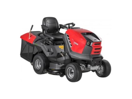 SECO Starjet UJ P6 4WD SERVO Traktorová kosačka Kawasaki | ajtech.sk