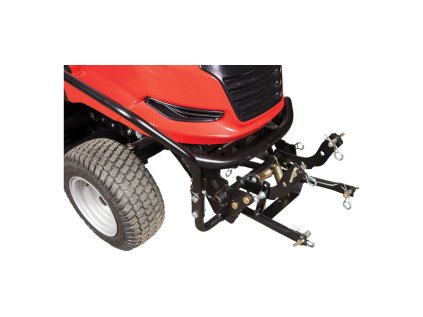 SECO Záves Starjet ZP5/6 Predný nosič | ajtech.sk