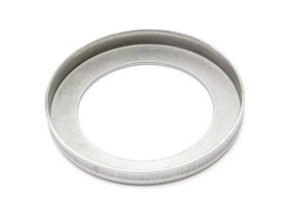 Podložka ložiska 6007 - plechová objímka KF SZENTKIRALY KFT, KFKHAJ1066 | ajtech.sk