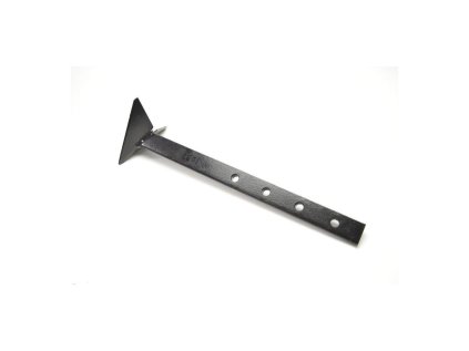 Radlička rotavátora samostatná na kultivátor Szentkirály Kft KF 850 | ajtech.sk