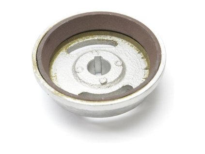 Spojka horná prídavnej prevodovky pr. 100 mm KF SZENTKIRALY KFT, KFATGK0014 | ajtech.sk