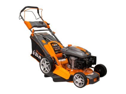 Benzínová kosačka RURIS DAC 150XL 5 HP | ajtech.sk