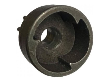 Pastorok pojazdu pravý pre kosačky ETECH a RKT, NDTK006014 | ajtech.sk