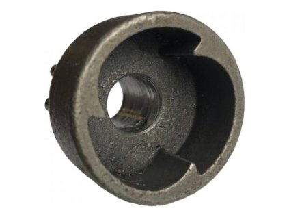 Pastorok pojazdu ľavý pre kosačky ETECH a RKT, NDTK006013- | ajtech.sk