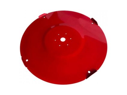 Nožový tanier 700 4-nožový pre ETECH a RKT, NDTK006006C | ajtech.sk