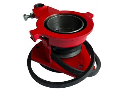 Domček spojky 80 mm komplet 4-takt pre ETECH a RKT, NDTK006024A | ajtech.sk