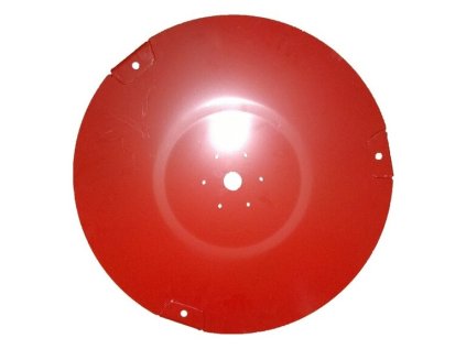 Nožový tanier 600 3-nožový pre ETECH a RKT, NDTK006006B | ajtech.sk