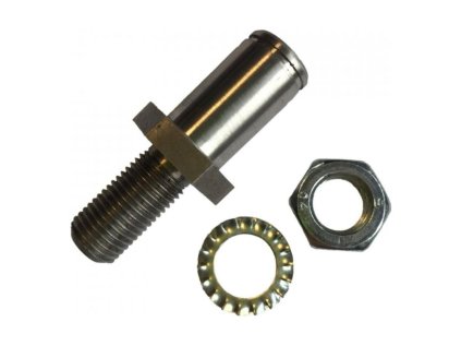 Čap domčeka spojky FE M14x1,5 pre ETECH a RKT, NDTK006100B | ajtech.sk