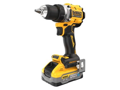 deWalt DCD800H2T 18V POWERSTACK 5Ah | ajtech.sk