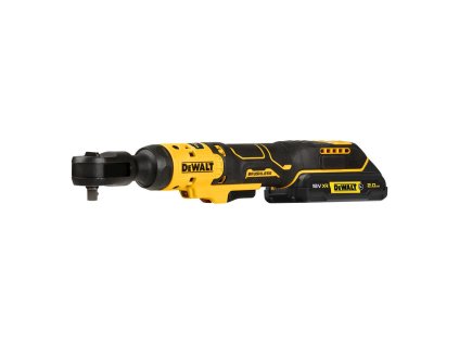 DeWALT DCF513N Akumulátorová račňa 18V Solo | ajtech.sk