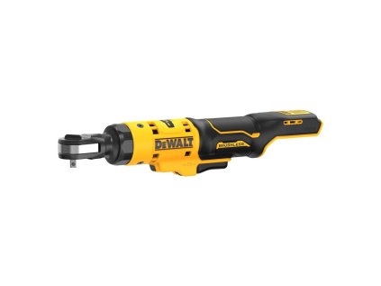 Aku račňa DeWALT DCF504N 1/4 12V Solo | ajtech.sk