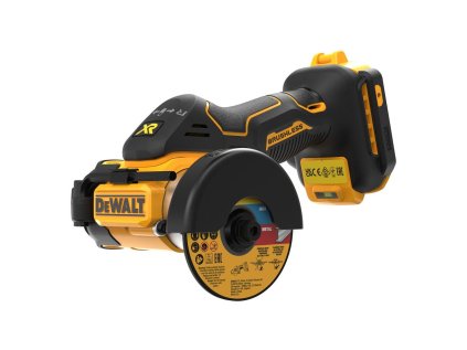 Aku rozbrusovačka DeWALT DCS438N 18V | ajtech.sk