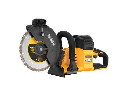 Aku rozbrusovačka DeWalt DCS691X2 54V 2x9Ah | Ajtech