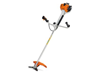 Krovinorez STIHL FS 411 C EM M-Tronic | ajtech.sk