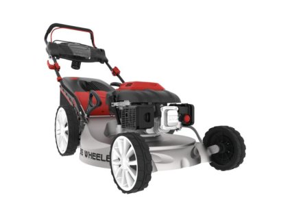 Hliníková kosačka GÜDE Big Wheeler 553.1 R ALU | ajtech.sk