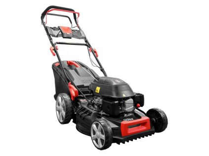 GÜDE Eco Wheeler 464.4 R LI-ES 95461 Motorová kosačka s pohonom | ajtech.sk