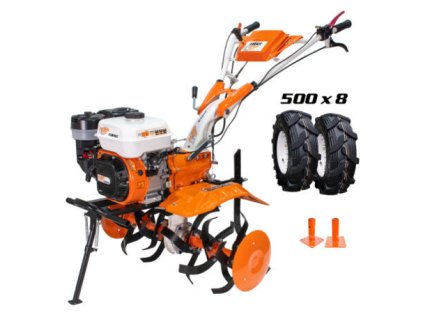 RURIS 731 Motorový kultivátor | ajtech.sk