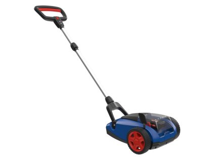 Jednoručná AKU kosačka GUDE ERM 18 201 Set | ajtech.sk