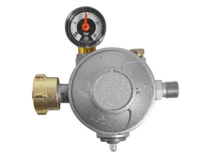 GÜDE GOK Regulátor tlaku F1-T 1,5 kg/h 50 mbar | ajtech.sk