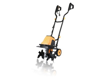 Elektrický kultivátor Riwall PRO RET 4014 | ajtech.sk