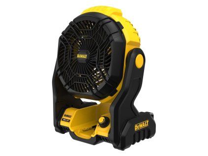 Aku ventilátor DeWALT DCE512N 18V XR 178 mm | ajtech.sk