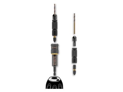 deWalt DT70788 Vrták so záhlbníkom č 10 | ajtech.sk