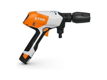 Aku čistič STIHL RCA 20 bez akumulátora | ajtech.sk