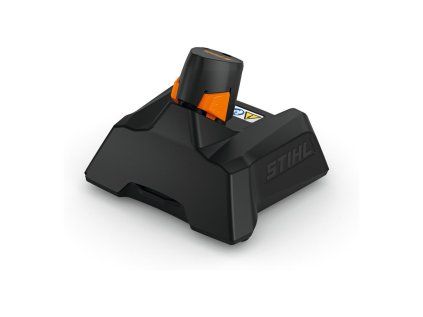 Rýchlonabíjačka STIHL AL 5 pre batériu AS 2 | ajtech.sk